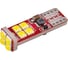 Автолампа SKYWAY диод T10 (W5W) 12-24V 12 SMD диодов, без цоколя 1-конт. S08202078 1
