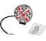 Светодиодная фара SKYWAY OFF ROAD 98х112х30мм 13W 6000К, 37 диодов S07201116 1