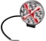Светодиодная фара SKYWAY OFF ROAD 98х112х30мм 13W 6000К, 37 диодов S07201116 3
