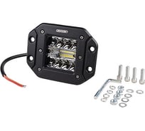 Светодиодная фара SKYWAY OFF ROAD 121х91х50мм 11W 6000К, 16 диодов S07201115