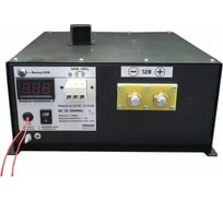 Инвертор-преобразователь напряжения СИБКОНТАКТ ИС-12-3000М4 DC/AC 12/220 В, 3000 Вт Я000009676