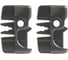 Адаптер Alca для щеток блистер (2 шт.) PATENT ADAPTER боков. крепление 291200 2