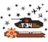 Самоклеящиеся наклейки Verol 9 мая Н0243/авто 6