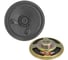 Автомобильные динамики RUICHI HSP57V 1W 50ohm 127484 1