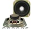 Автомобильные динамики RUICHI YD103-10S 6W 8ohm 72146 1
