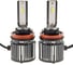 Автолампа NEOLUX H1 WEATHER LIGHT 12 В, 55 Вт, P14.5s, 2600 К, 2 шт. 64211DWSPK 874717 1