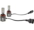Автолампа NEOLUX H1 WEATHER LIGHT 12 В, 55 Вт, P14.5s, 2600 К, 2 шт. 64211DWSPK 874717 2