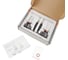 Автолампа NEOLUX H1 WEATHER LIGHT 12 В, 55 Вт, P14.5s, 2600 К, 2 шт. 64211DWSPK 874717 3