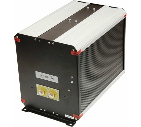 Инвертор-преобразователь напряжения СИБКОНТАКТ СибВольт 4048 Li-ion DC/AC 48/220 В, 4000 Вт Я000008546