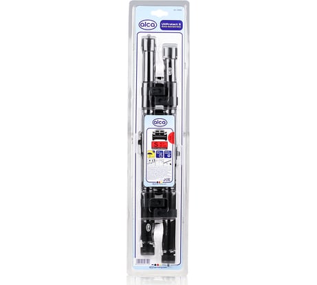 Солнцезащитная шторка Alca на присосках, 47x36 см, 2 шт. 513100