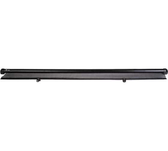 Солнцезащитная шторка Alca на шурупах, 55x98 см 512100