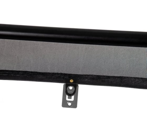 Солнцезащитная шторка Alca на шурупах, 55x98 см 512100