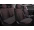 Накидки PSV 5D X001OL70 (Черный/Отстрочка Красная), комплект на весь салон, холодок 139518 1