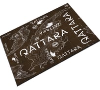 Материал звукоизолирующий STP Qattara 10253-013-11