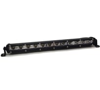 Светодиодная балка Вымпел LF-36-S дальний свет, металлический корпус, 12 LED, 36 Вт 5252