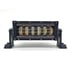 Светодиодная балка Вымпел LB-48W-F ближний свет + ДХО, металлический корпус, 6 LED, 48+6 Вт 5254 1