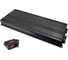 Усилитель AurA 1-канальный 1х1200Вт 4?, 1х2300Вт 2?, 1x3500 1? RMS, 20—250Hz, 480x190х57мм VENOM-D3500-AE 1