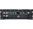 Усилитель AurA 1-канальный 1х1200Вт 4?, 1х2300Вт 2?, 1x3500 1? RMS, 20—250Hz, 480x190х57мм VENOM-D3500-AE 6