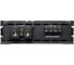 Усилитель AurA 1-канальный 1х1200Вт 4?, 1х2300Вт 2?, 1x3500 1? RMS, 20—250Hz, 480x190х57мм VENOM-D3500-AE 7