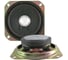 Автомобильный динамик RUICHI YD103-12 10W 8ohm 77119 1