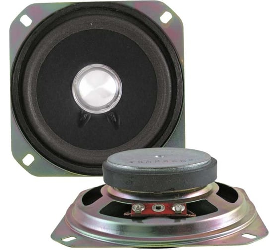 Автомобильный динамик RUICHI YD103-08 8W 4ohm 77115