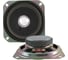 Автомобильный динамик RUICHI YD103-08 8W 8ohm 77116 1