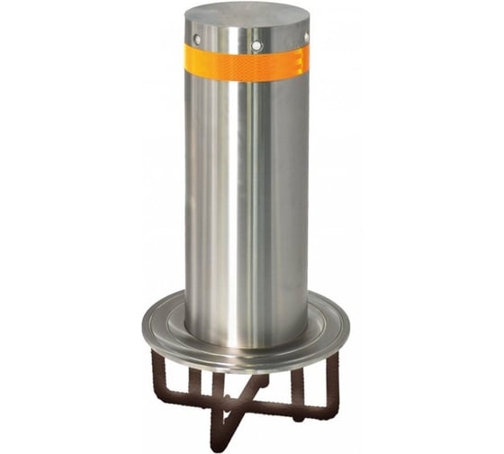 Блокиратор Smartec ST-RD126FL-SS smkd0935