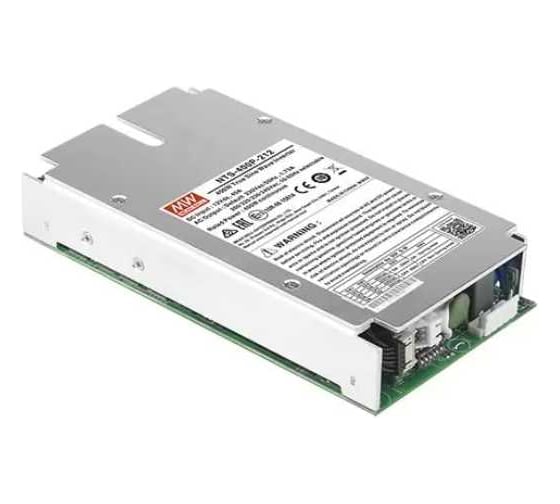 Инвертор Mean Well NTS-1200-224EU