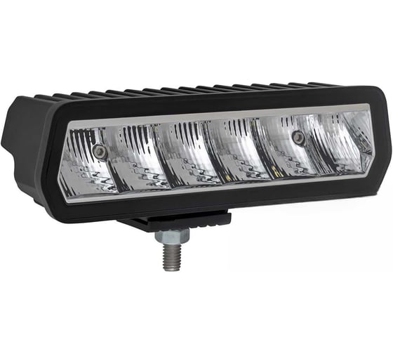 Фара водительского света РИФ 160 мм 30W LED W0830D-P7