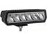 Фара водительского света РИФ 160 мм 30W LED W0830D-P7 1