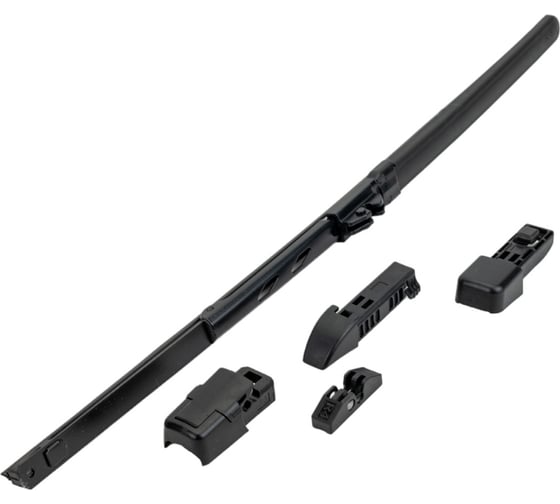 Щетка стеклоочистителя задняя с адаптерами REAR FLAT 14“/35 см Alca 001440