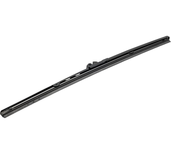 Щетка стеклоочистителя Alca 14“/35 см REAR FLAT задняя с адаптерами 1440