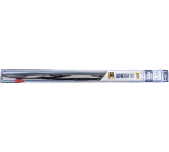 Щетка стеклоочистителя SPECIAL KONTAKT 28", 70 см Alca 150280