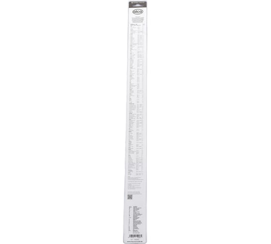 Щетка стеклоочистителя SPECIAL KONTAKT 26", 65 см Alca 150260