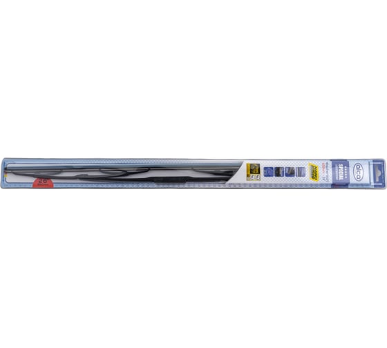 Щетка стеклоочистителя SPECIAL KONTAKT 26", 65 см Alca 150260