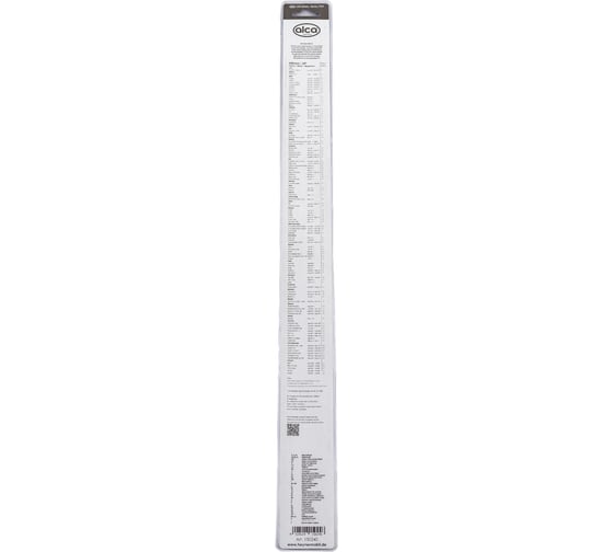 Щетка стеклоочистителя SPECIAL KONTAKT 24", 60 см Alca 150240