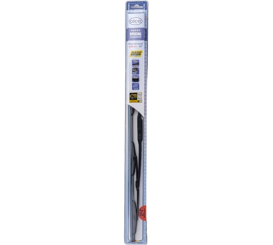 Щетка стеклоочистителя SPECIAL KONTAKT 24", 60 см Alca 150240