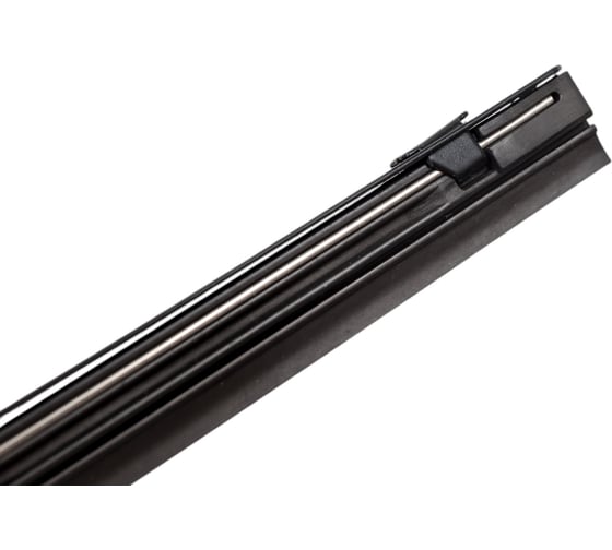 Щетка стеклоочистителя Alca 25“10 см REAR FLAT задняя с адаптерами 1040