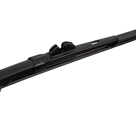 Щетка стеклоочистителя Alca 25“10 см REAR FLAT задняя с адаптерами 1040