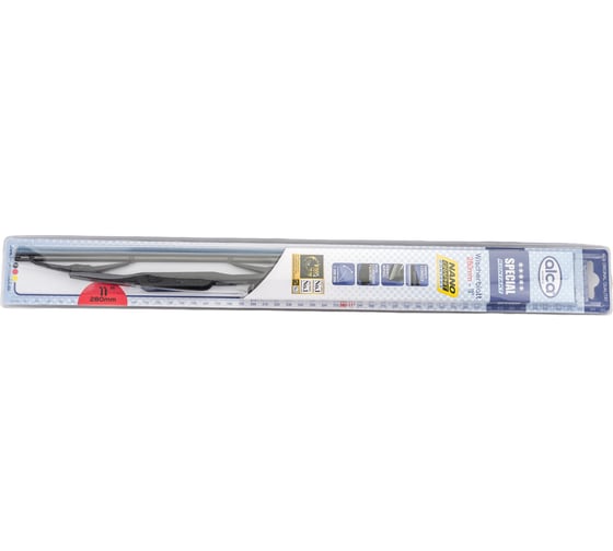 Щетка стеклоочистителя SPECIAL KONTAKT 11", 28 см Alca 150110