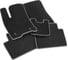 Коврики Vicecar ЕВА / EVA / ЭВА для BMW X3 G01 2017 EV4037-светлосерый 1