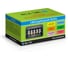 Светодиодная фара Вымпел WL-710 фара + ДХО, 5LED, 75+6 Вт 5249 2