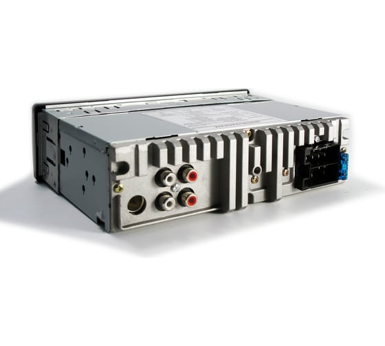 Магнитола Вымпел ASD-234 FM/USB/AUX, пульт дистанционного управления 4072