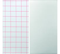 Лента трафарет для автомобильных шильдиков WOLF 20 см х 10 см, 10 листов 1.3210.0010