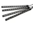 Подсветка салона Вымпел USB (4 планки по 12Led, 8 цветов, светомузыка, пульт) 4090 1