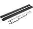 Порог-площадка Rival Slim black S193ALB + комплект крепежа к порогам, RIVAL, Volkswagen Touareg R-Line 2015-2018 S193ALB.5801.4 1