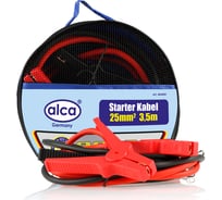 Старткабель Alca 400А, 3м 404400