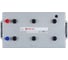 Аккумулятор HOWTER 240 euro 1500A 517x273x240 464548 2
