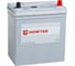 Аккумулятор HOWTER ASIA NS40 42R 400A 187x127x220 464484 1