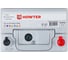 Аккумулятор HOWTER ASIA NS40 42R 400A 187x127x220 464484 2
